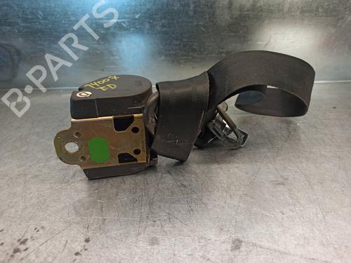Rear right seatbelt CITROËN XANTIA (X1_, X2_) 1.9 Turbo D | BP8504277I28 
