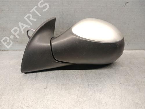Left mirror PEUGEOT 1007 (KM_) 1.6 16V | BP30143444C26 