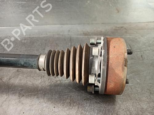 Left front driveshaft SEAT ALTEA (5P1) 1.6 LPG | BP10416104M38