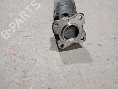 Driveshaft NISSAN X-TRAIL III (T32_, T32R, T32RR) 1.6 dCi ALL MODE 4x4-i (NT32) | BP25246748M37 