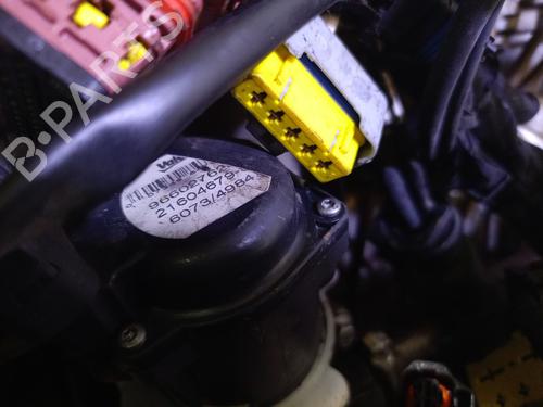 Motor CITROËN C3 I (FC_, FN_) 1.6 16V HDi | BP30686506M1