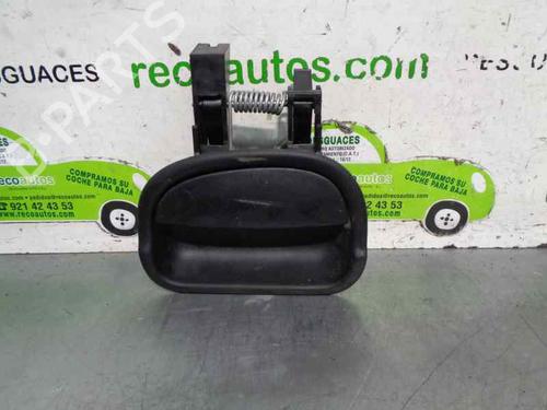 Used Rear right interior door handle RENAULT KANGOO (KC0/1_) 1.5 dCi (68 hp) 5613500