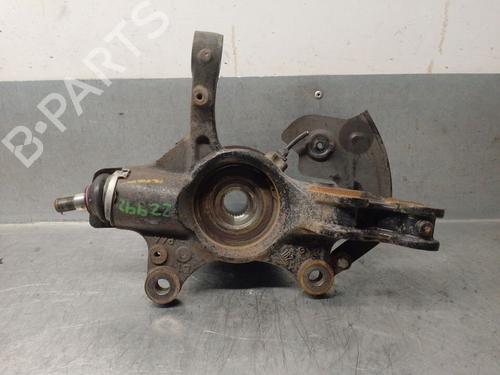 Used Right front steering knuckle OPEL VIVARO C Van (K0) 1.5 (120 hp) 27834155