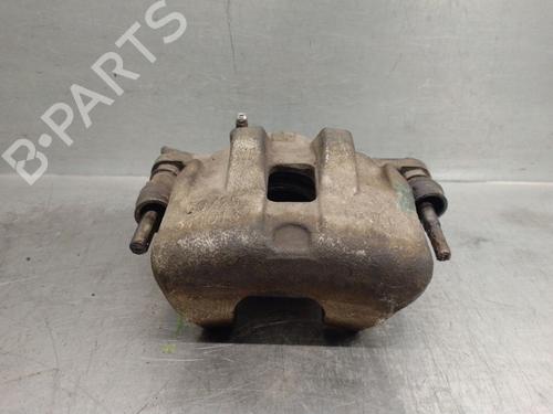 Left front brake caliper SUZUKI GRAND VITARA II (JT, TE, TD) 1.9 DDiS (JB419WD, JB419XD) | BP31753921M105 - Image 2