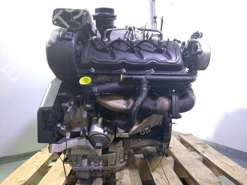Engine AUDI ALLROAD C5 (4BH) 2.5 TDI quattro | BP25024263M1 