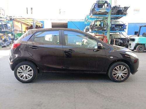 Alternator MAZDA 2 (DE_, DH_) 1.4 MZR-CD | BP27807320M7 - Image 10