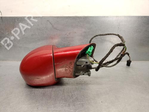 Left mirror CITROËN C4 I (LC_) 1.6 HDi | BP22728274C26 