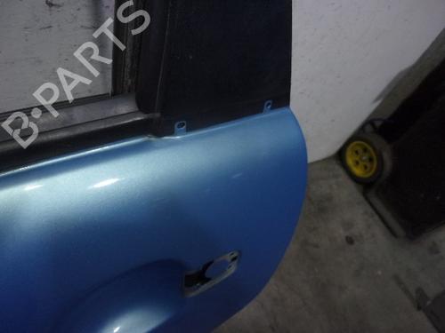 Left rear door CITROËN C3 I (FC_, FN_) 1.6 16V | BP21577310C4 