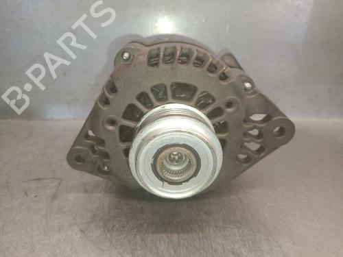 Alternator OPEL MERIVA B MPV (S10) 1.7 CDTI (75) | BP21838981M7 