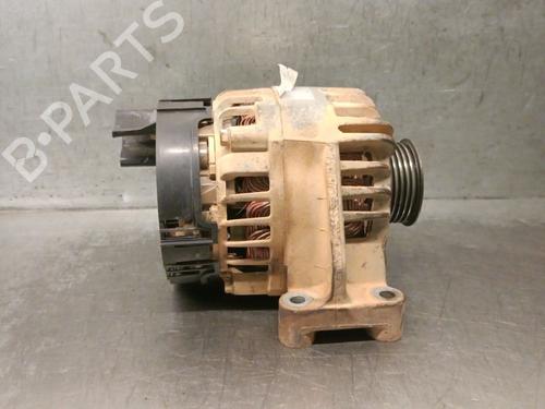 Used Alternator Alternator 37496102 37496102