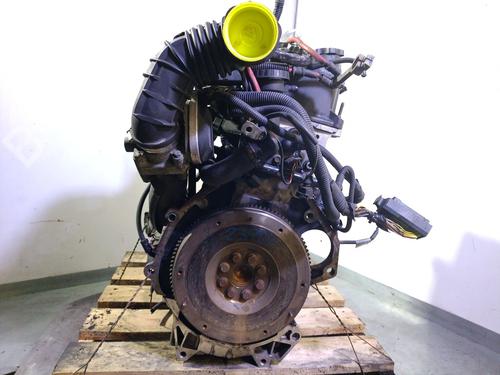Engine MINI MINI (R50, R53) One | BP30335694M1
