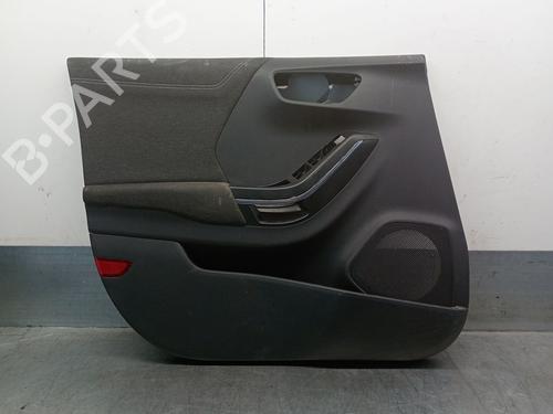 Used Front left panel FORD PUMA (J2K, CF7) 1.0 EcoBoost (125 hp) 29627353