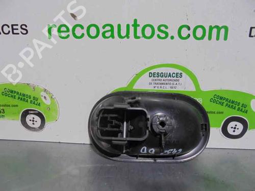 Høyre foran invendig håndtak RENAULT KANGOO Express (FW0/1_) 1.5 dCi 90 (FW0G, FW05, FW08, FW11) | BP3215641I14 