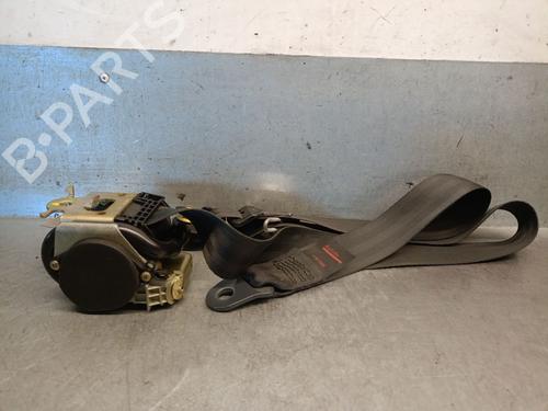 Front left seatbelt CITROËN C4 I (LC_) 1.6 HDi | BP33217229I26 - Image 3
