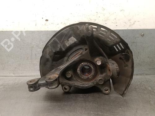 Used Left front steering knuckle TOYOTA COROLLA Saloon (_E21_) 1.8 VVTi Hybrid (ZWE211, MZEA12) (98 hp) 32764311