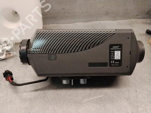 Heater blower motor BMW MOTORCYCLES K K 75 (K569) | BP36435555M62 - Image 4