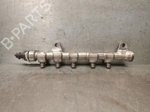 Used Injection rail FIAT BRAVO II (198_) 1.9 D Multijet (198AXB1A) (120 hp) 29421760