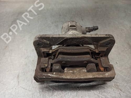 Right rear brake caliper MERCEDES-BENZ B-CLASS Sports Tourer (W245) B 200 CDI (245.208) | BP15664271M106