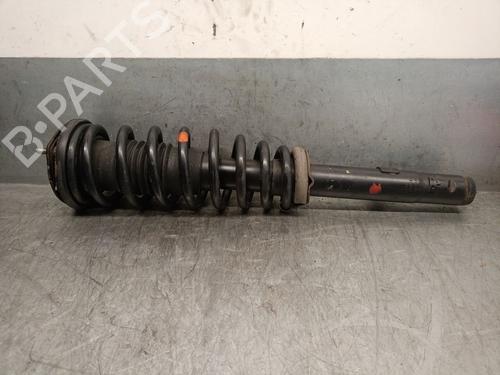 Used Left front shock absorber MAZDA 6 Station Wagon (GY) 2.0 DI (GY19) (143 hp) 25245425