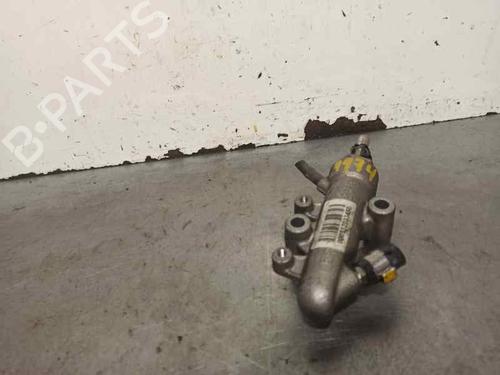 Clutch slave cylinder OPEL VECTRA C GTS (Z02) 1.9 CDTI (F68) | BP20253916M113 