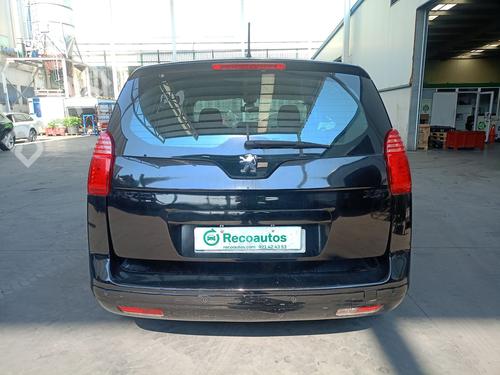 Engine control unit (ECU) PEUGEOT 5008 (0U_, 0E_) 1.6 HDi | BP37230989M57 - Image 7