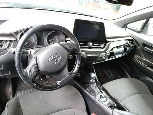 Electronic sensor TOYOTA C-HR (_X1_) 1.8 Hybrid (ZYX10_, ZYX11_) | BP26030074M84 - Image 14