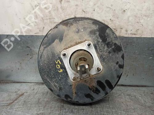 Used Servo brake DACIA DOKKER MPV (KE_) 1.5 dCi / Blue dCi 75 (KEAJ, KEAH, KEJW) (75 hp) 9342735
