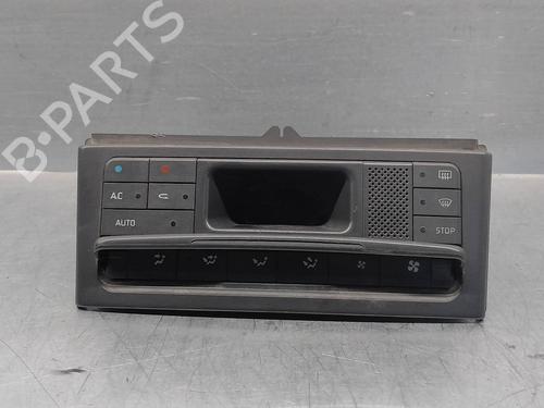 Used Climate control RENAULT LAGUNA I Grandtour (K56_) 1.9 dTi (K56J) (98 hp) 17082247