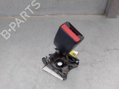 Used Seat buckle VOLVO V60 I (155) D3 / D4 (163 hp) 26378343