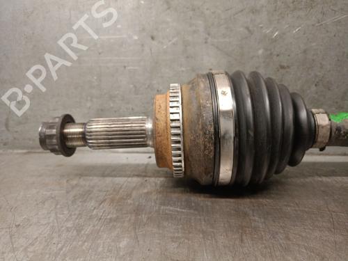 Right front driveshaft TOYOTA RAV 4 II (_A2_) 2.0 4WD (ACA21, ACA20) | BP25933146M39 