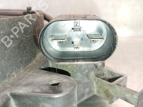 Radiator fan OPEL ASTRA H (A04) 1.8 (L48) | BP27679897M35 