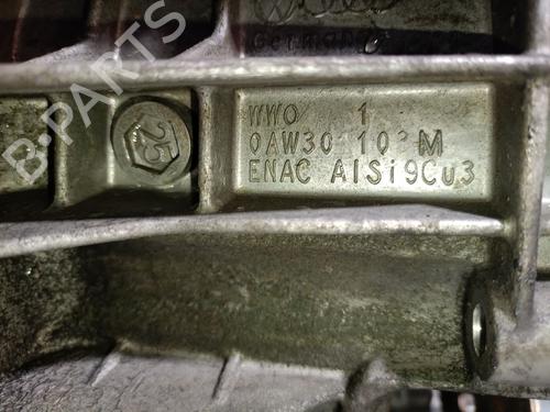Gearbox AUDI A5 (8T3) 2.7 TDI | BP38016619M3  - Image 7