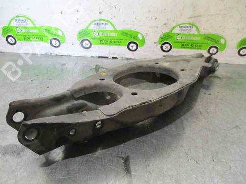 Right rear suspension arm MERCEDES-BENZ E-CLASS (W210) E 290 Turbo-D (210.017) | BP2117538M15 