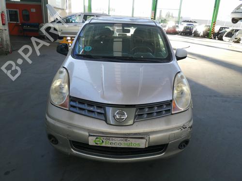 Engine mount NISSAN NOTE (E11, NE11) 1.4 | BP14818681M89 - Image 8