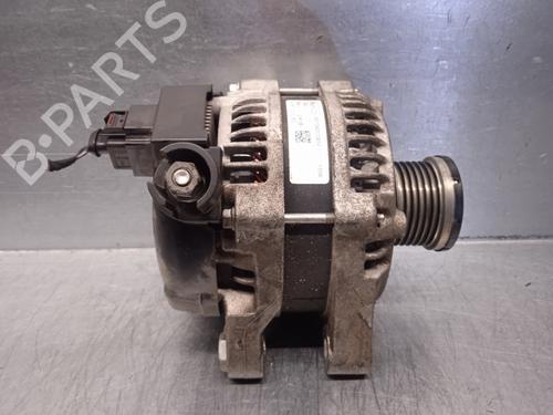 Alternator FORD FIESTA VII (HJ, HF)  | BP11289667M7 