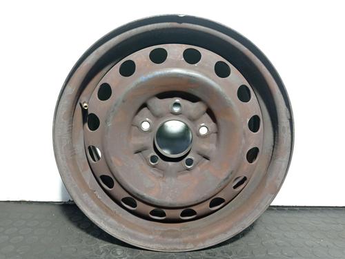Used Rim Rim 39589034 39589034