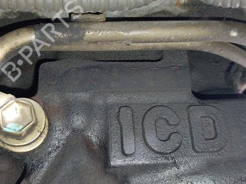 Engine TOYOTA COROLLA (_E12_) 2.0 D-4D (CDE120R, CDE120L_) | BP38177808M1 - Image 10