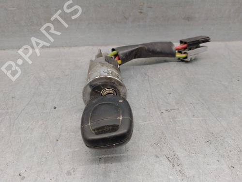 Ignition barrel RENAULT MASTER II Bus (JD) 2.8 dTI (JD0B, JD0F, JD1B, JD1F) | BP30947909M48