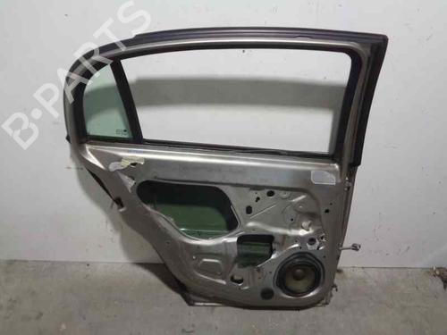 Left rear door OPEL VECTRA C (Z02) 1.8 16V | BP7313463C4 