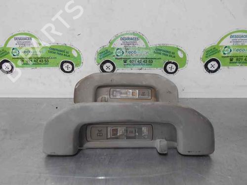 Front right interior door handle MERCEDES-BENZ C-CLASS (W205) C 220 BlueTEC / d (205.002, 205.004) | BP3216215I14 