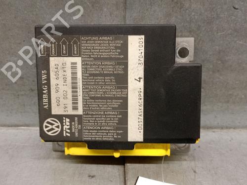 Used ECU airbags SEAT IBIZA III (6L1) 1.9 SDI (64 hp) 32695849