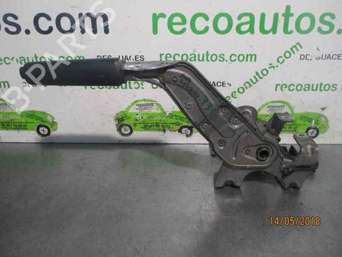 Used Hand brake PEUGEOT PARTNER Tepee 1.6 HDi (109 hp) 8790929
