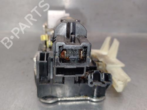 Front left lock DACIA LODGY (JS_) 1.5 dCi | BP34276307C98  - Image 5