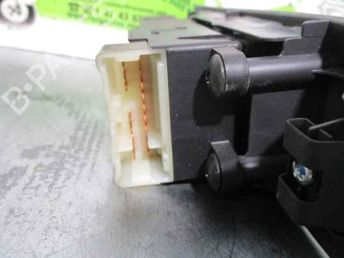 Left front window switch NISSAN PRIMERA (P11) 2.0 TD | BP2118785I27 