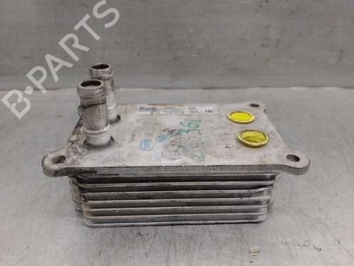 Oil radiator FORD MONDEO III Saloon (B4Y) 2.0 TDCi | BP28215120M33 