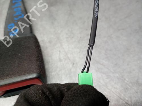 Seat buckle VW TOURAN (5T1) 1.4 TSI | BP30762000I32