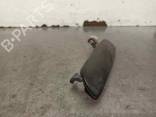 Front left exterior door handle FORD RANGER (ER, EQ, R_) 2.5 TD 4x4 | BP5579398C128 