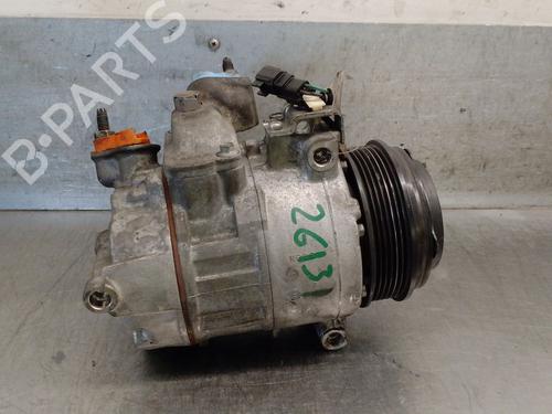 AC compressor FORD C-MAX II (DXA/CB7, DXA/CEU) 1.6 TDCi | BP37665814M34 - Image 3