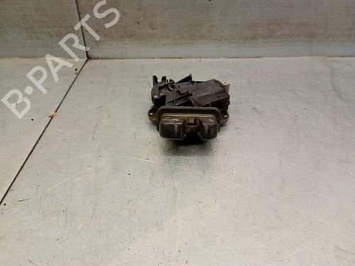 Tailgate lock VW PASSAT B6 (3C2) 2.0 TDI 16V | BP26502719C101 