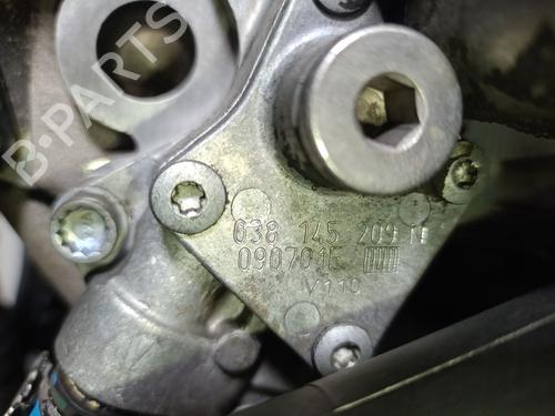 Engine SEAT LEON (1P1) 1.9 TDI | BP36159378M1  - Image 7